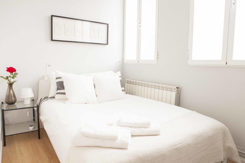 Apartment My City - At Barrio De Las Letras *