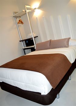 Gran Via 44 Auberge de jeunesse *