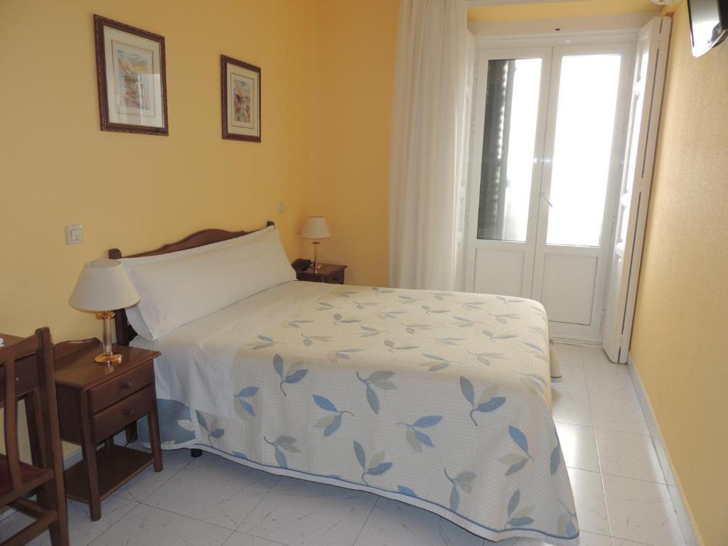 Gonzalo Casa de hóspedes