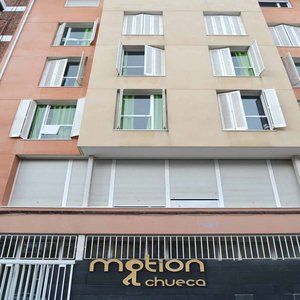 Motion Chueca * Madri