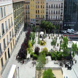 Albergue Motion Chueca *