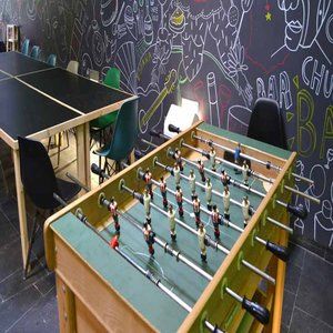 Albergue Motion Chueca