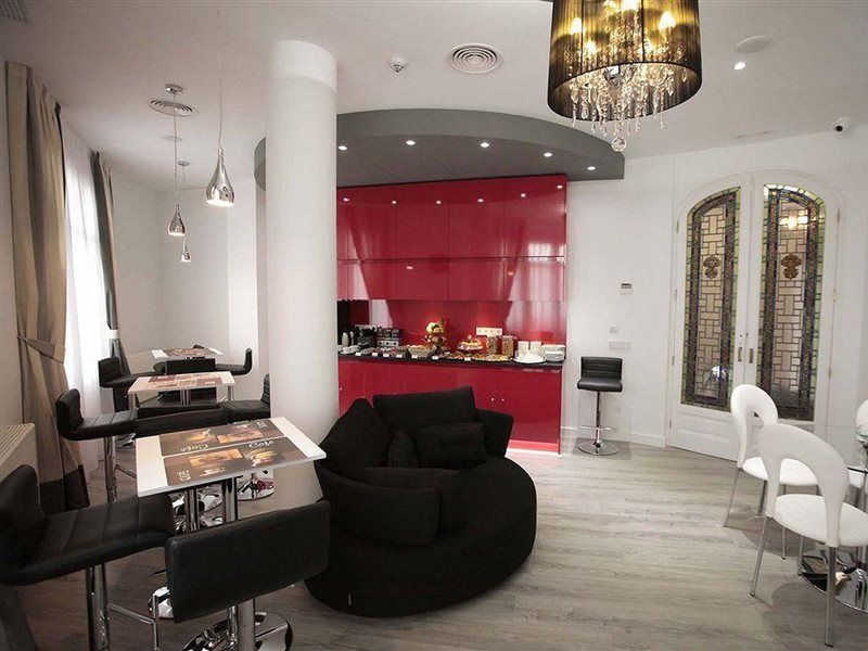 Vitium Urban Gasthuis 3*