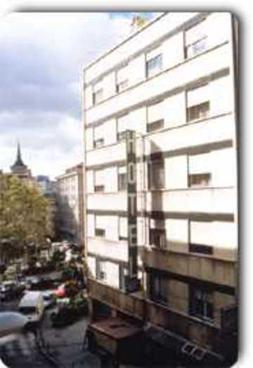 Anaco Hotel
