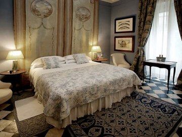 Escala Opera 3* Madrid