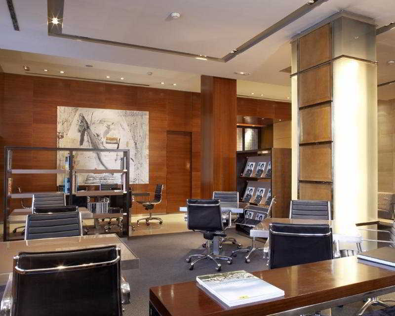 Hotel Ac Aitana By Marriott 4*