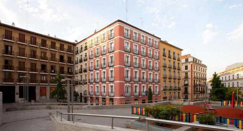 Jc Santo Domingo Guest house