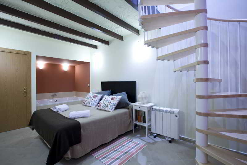 Apartamento Viviendas Turisticas Camino Del Prado *
