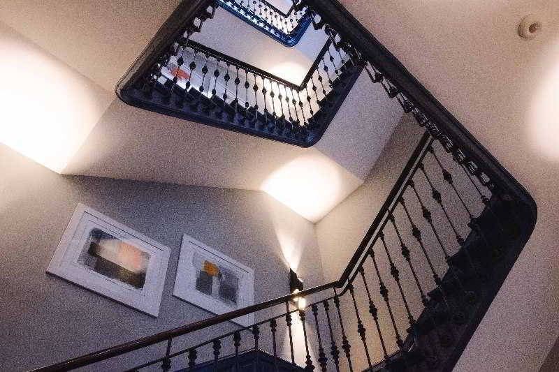 Hotel One Shot Recoletos 4*