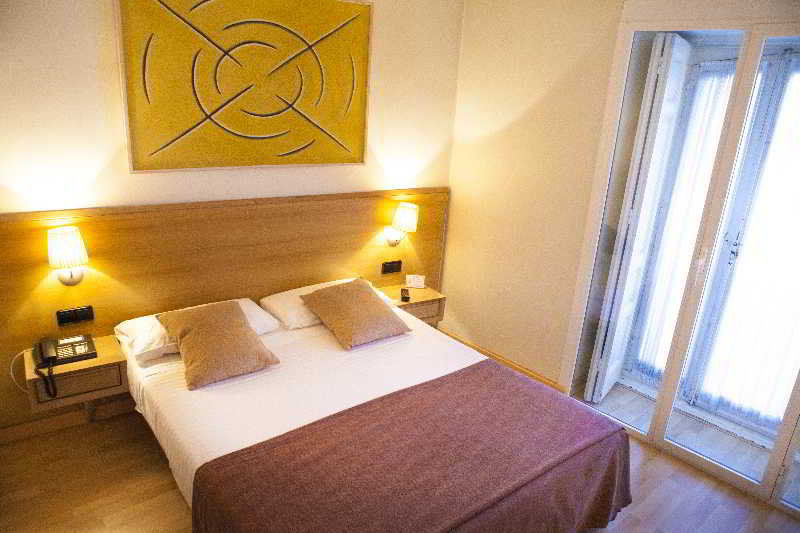 Miau Hotel Madri