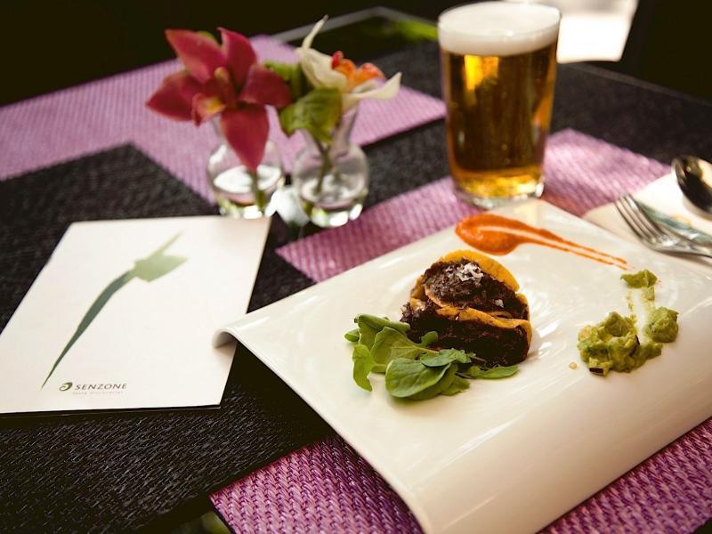 Hotel Hospes Puerta De Alcala, A Member Of Design 5*