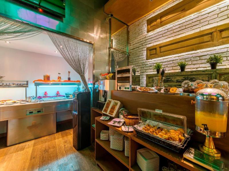 Petit Palace Chueca