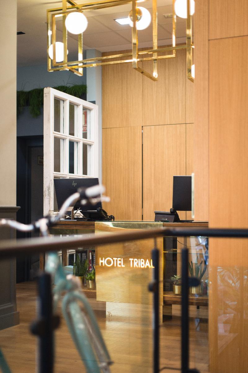 Petit Palace Triball 3* Madrid