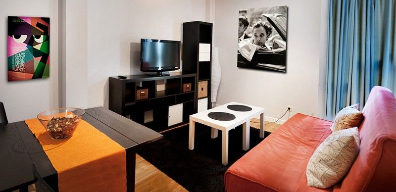 Apartment Naitly Cuatro Torres