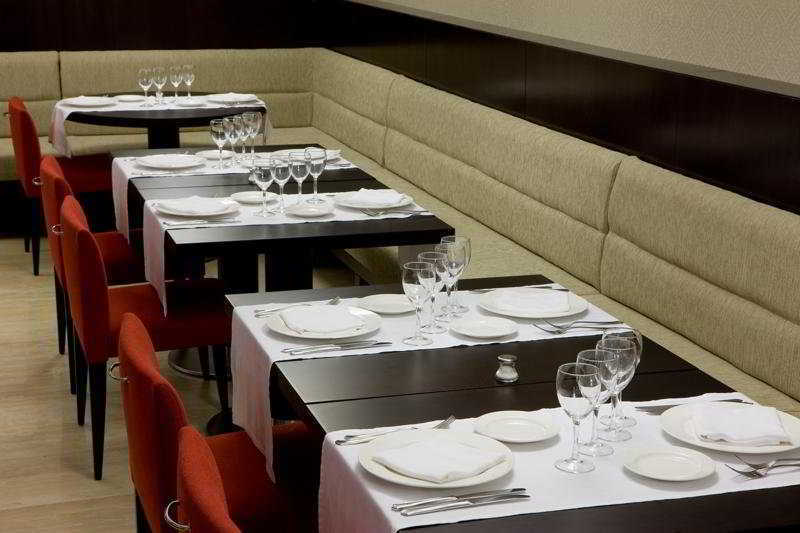 Hotel Nh Lagasca Madrid
