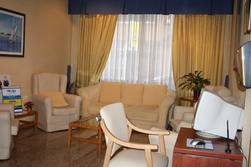 Apartahotel Stylish Madrid