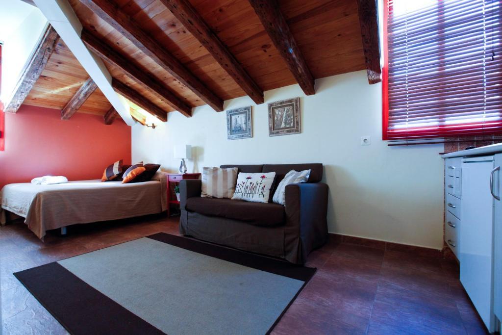 Apartamento Viviendas Turisticas Camino Del Prado *