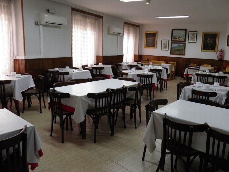 Hotel Nuria 2*