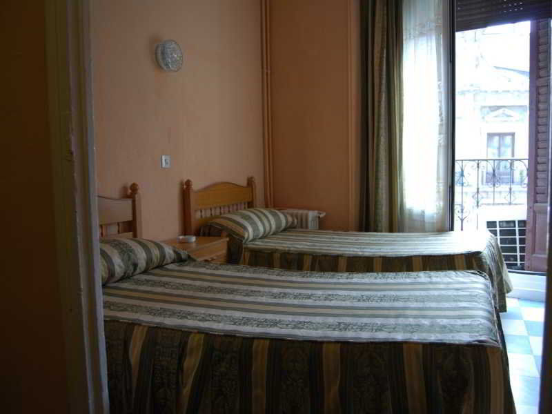 Affittacamere La Perla Asturiana Madrid