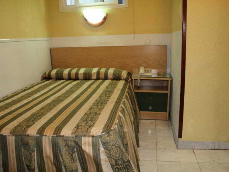 La Perla Asturiana Guest house