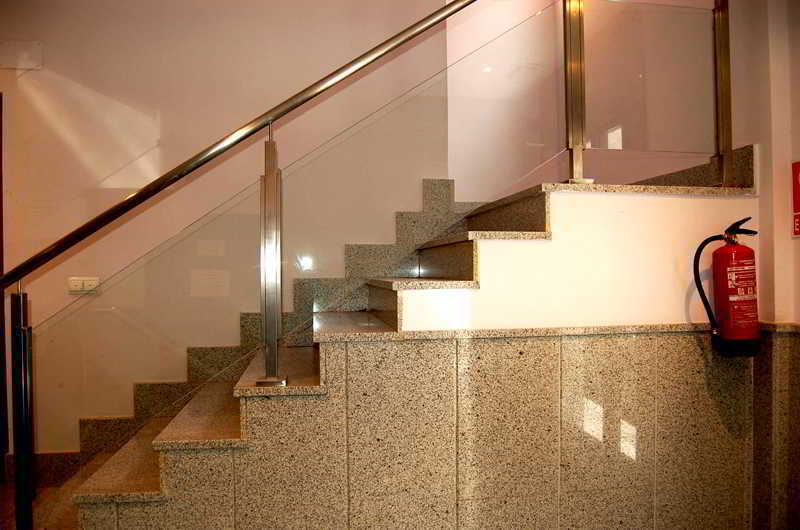 Conde Duque Hotel