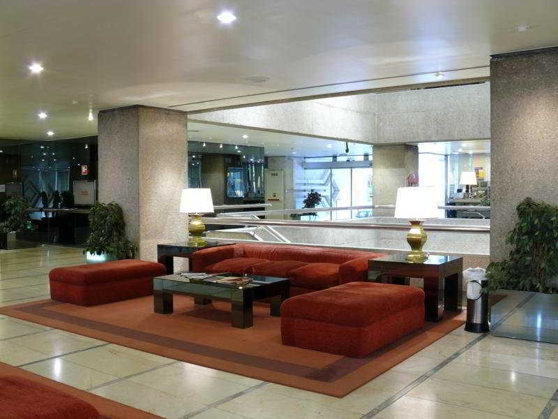 Apartamento Pierre & Vacances Edificio Eurobuilding 2