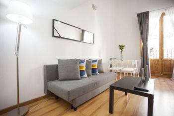 Fuencarral Hotel 3*