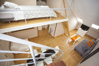 Hotel Fuencarral Madrid