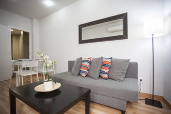 Fuencarral Hotel 3*