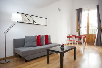 Fuencarral Hotel 3*