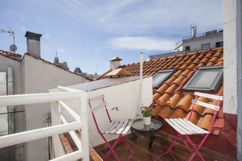 Fuencarral Hotel