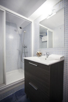 Fuencarral Hotel Madrid