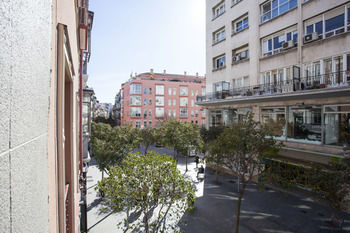 Hotel Fuencarral 3*