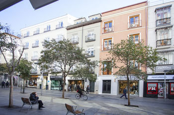 Fuencarral 3* Madrid