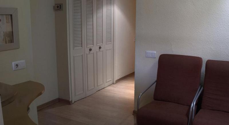 Boutique Urban Génova Apartahotel
