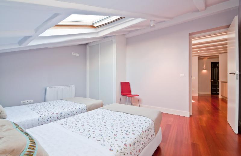 Smartr Atocha Apartment Madrid