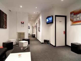 Gala Gasthof Madrid