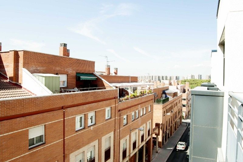 Naitly Cuatro Torres Apartment Madrid