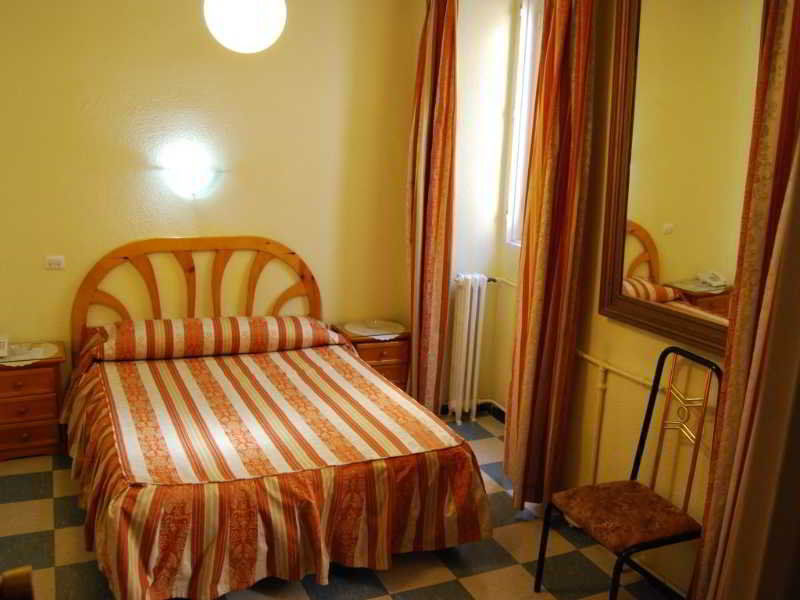 La Perla Asturiana 2* Madrid