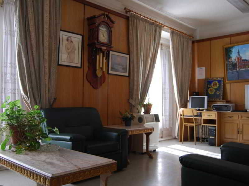 La Perla Asturiana Affittacamere Madrid