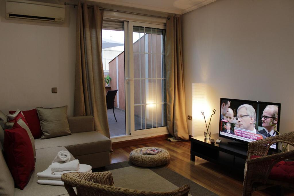 New Point Aparthotel