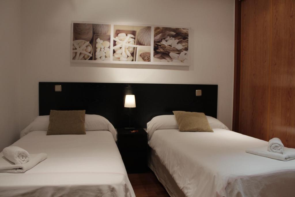 New Point Aparthotel