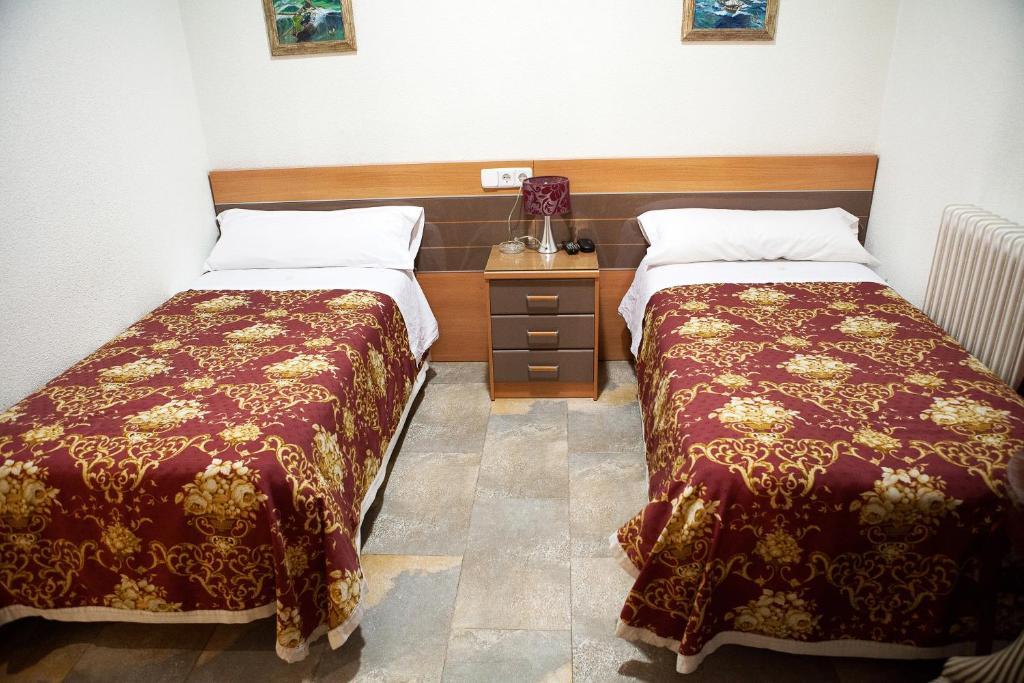 Del Pez Azul Guest house 3*