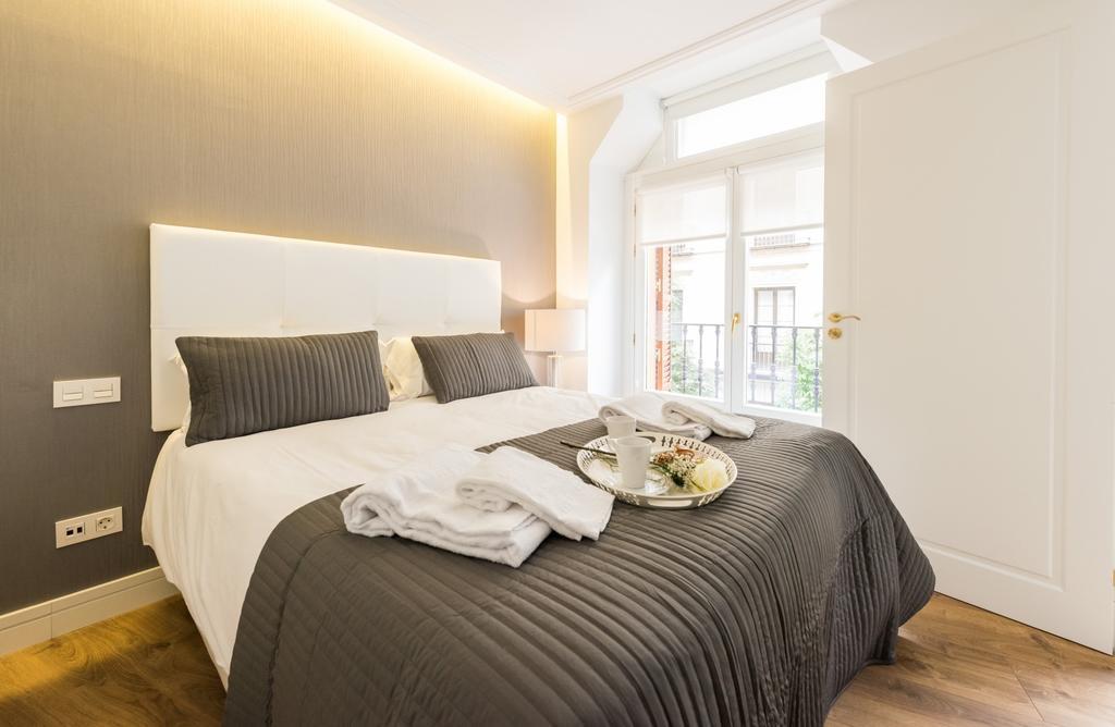 Atocha Corner - Barrio De Letras Appartement