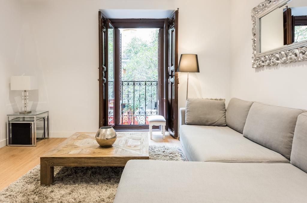 Malasana Executive Appartement Madrid