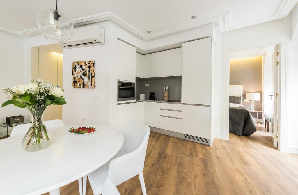 Appartement Atocha Corner - Barrio De Letras