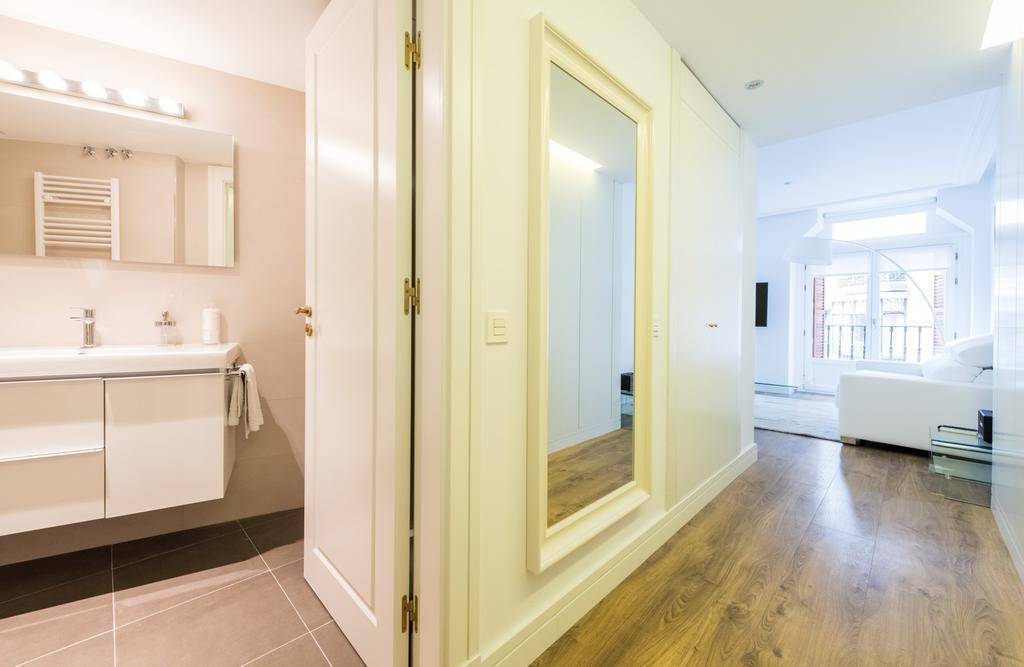 Atocha Corner - Barrio De Letras Appartement