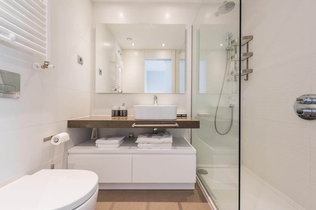 Torre Boutique Apartamento Madri