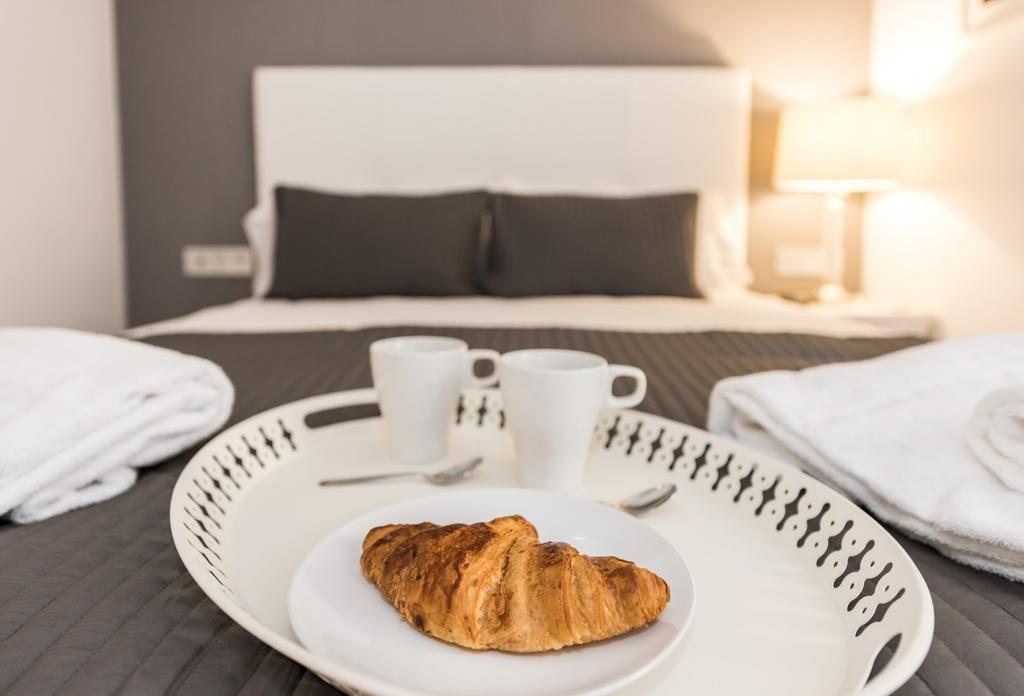 Chueca Boutique Apartamento Madrid