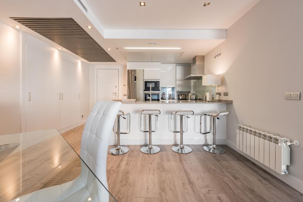 Apartamento Torre Boutique *